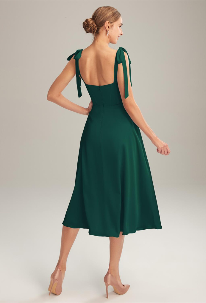AW Mae Dress